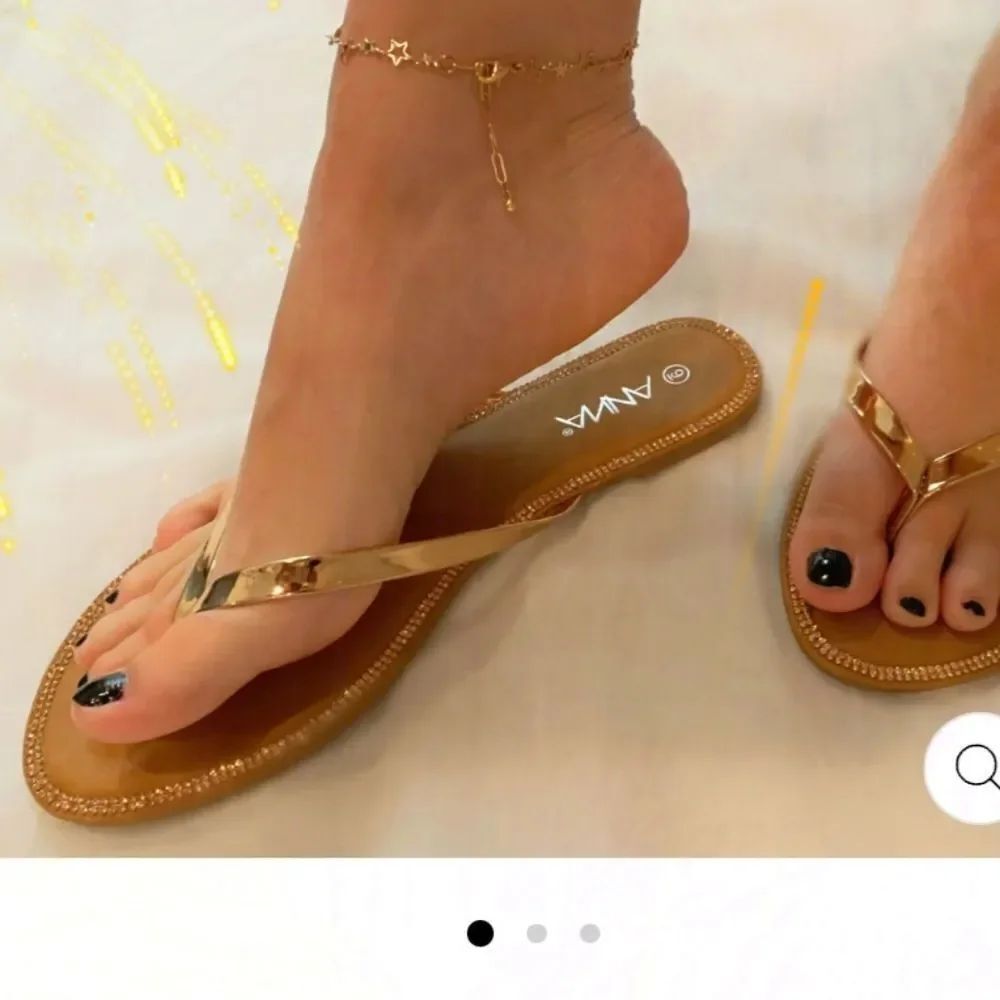 BRAND NEW UNISA UNBAYES2-R THONG WOMEN"S SANDAL